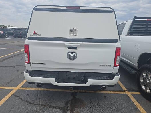 ram ram 1500 pickup 2021 1C6SRFFT4MN585992 image ram ram 1500 pickup 2021 1C6SRFFT4MN585992 image
